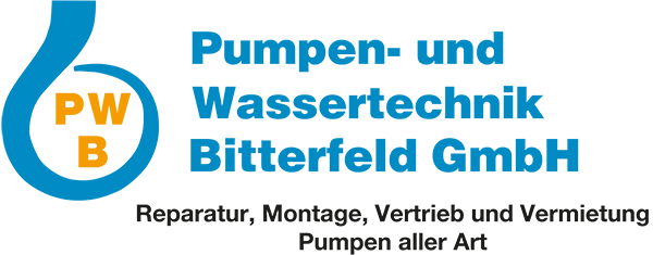 Pumpentechnik Bitterfeld